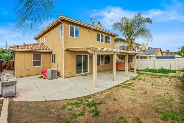 35622 Denver Circle, Winchester, CA 92596