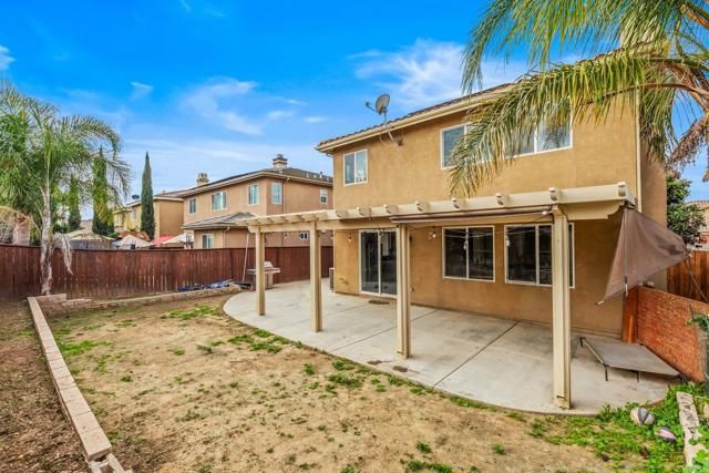 35622 Denver Circle, Winchester, CA 92596
