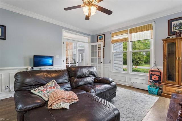 304 Autumn WAY, Yorktown, VA 23693