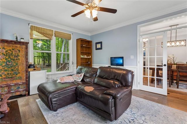 304 Autumn WAY, Yorktown, VA 23693