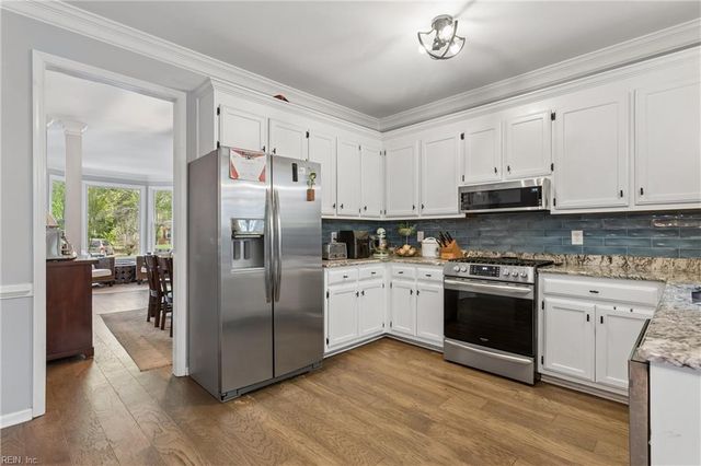 304 Autumn WAY, Yorktown, VA 23693