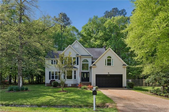 304 Autumn WAY, Yorktown, VA 23693
