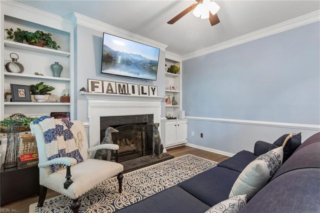 304 Autumn WAY, Yorktown, VA 23693