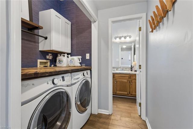 304 Autumn WAY, Yorktown, VA 23693