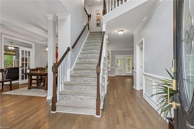 304 Autumn WAY, Yorktown, VA 23693