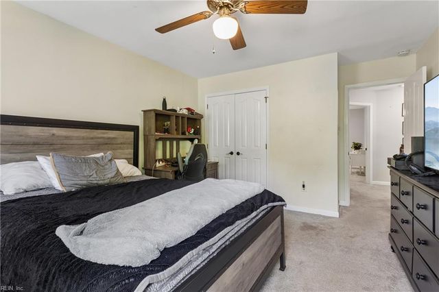 304 Autumn WAY, Yorktown, VA 23693
