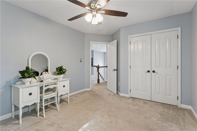 304 Autumn WAY, Yorktown, VA 23693