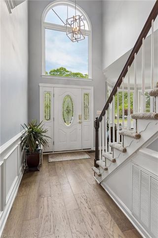 304 Autumn WAY, Yorktown, VA 23693