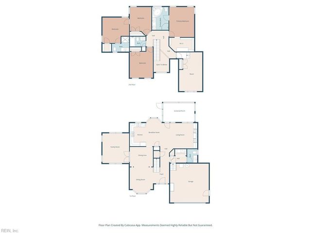304 Autumn WAY, Yorktown, VA 23693