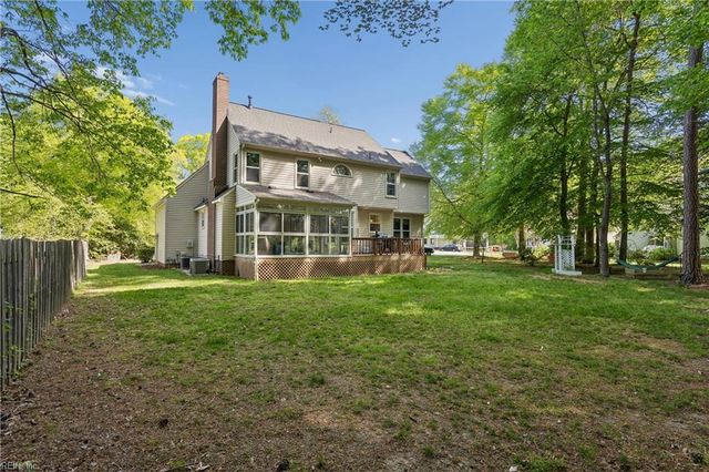304 Autumn WAY, Yorktown, VA 23693