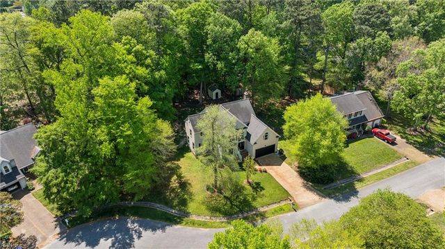 304 Autumn WAY, Yorktown, VA 23693