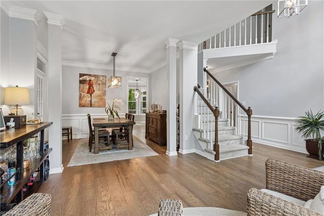 304 Autumn WAY, Yorktown, VA 23693