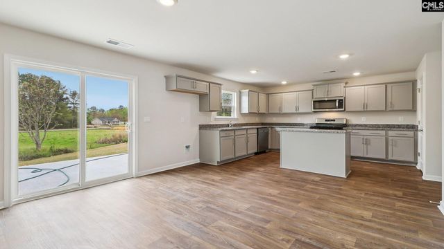 579 Edgetree Drive, Hopkins, SC 29061
