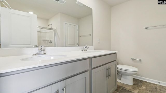 579 Edgetree Drive, Hopkins, SC 29061