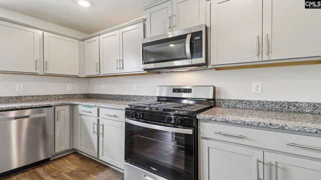 579 Edgetree Drive, Hopkins, SC 29061