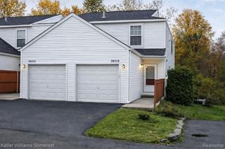 38315 Warner Farms Drive, Westland, MI 48185