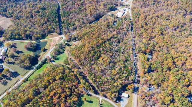 00 Hwy 136 W, Dawsonville, GA 30534