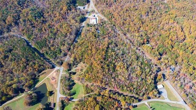 00 Hwy 136 W, Dawsonville, GA 30534