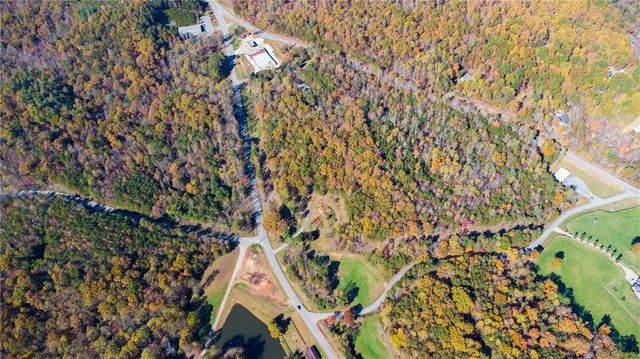 00 Hwy 136 W, Dawsonville, GA 30534