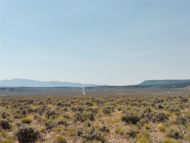 00 Fedderate Road, Fort Garland, CO 81133