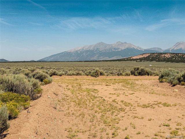 00 Fedderate Road, Fort Garland, CO 81133