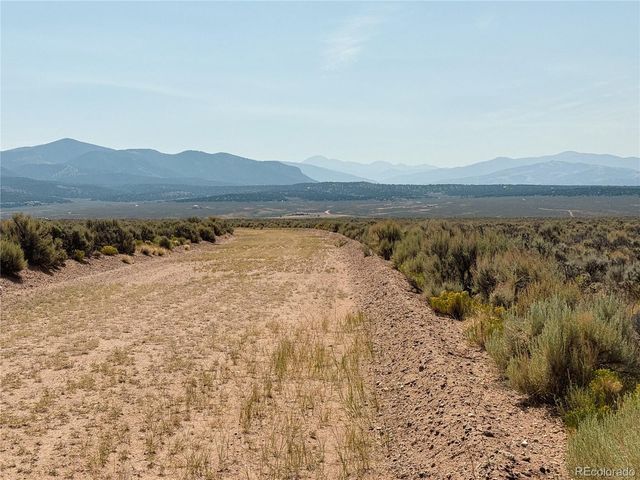 00 Fedderate Road, Fort Garland, CO 81133