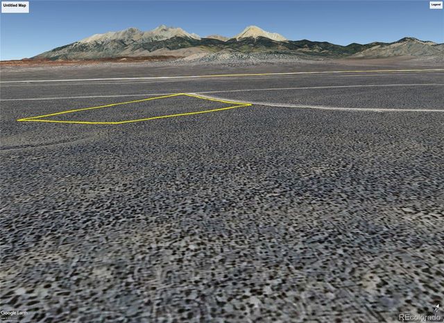 00 Fedderate Road, Fort Garland, CO 81133