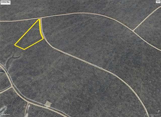 00 Fedderate Road, Fort Garland, CO 81133