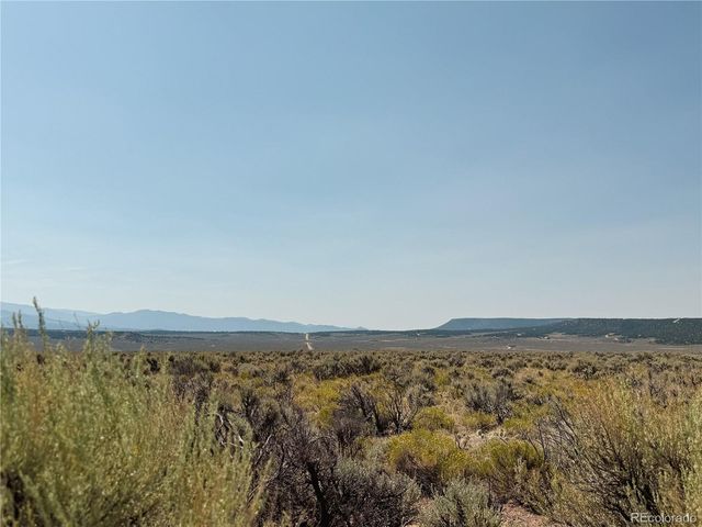 00 Fedderate Road, Fort Garland, CO 81133