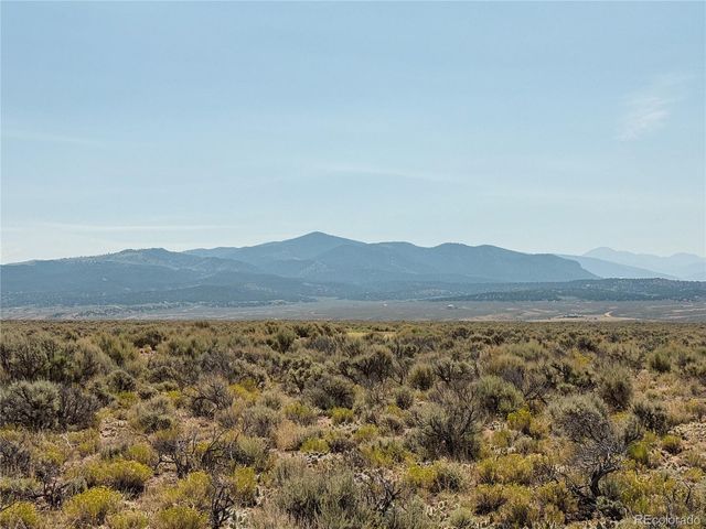 00 Fedderate Road, Fort Garland, CO 81133