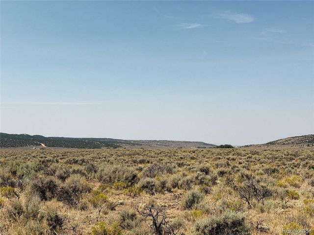 00 Fedderate Road, Fort Garland, CO 81133