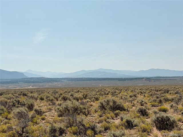 00 Fedderate Road, Fort Garland, CO 81133