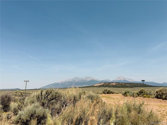 00 Fedderate Road, Fort Garland, CO 81133