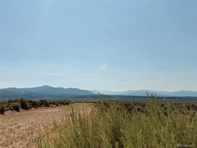 00 Fedderate Road, Fort Garland, CO 81133