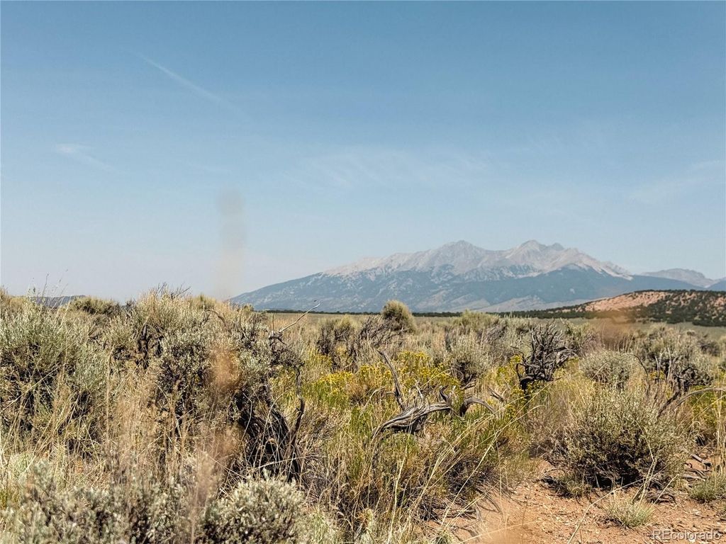 00 Fedderate Road, Fort Garland, CO 81133