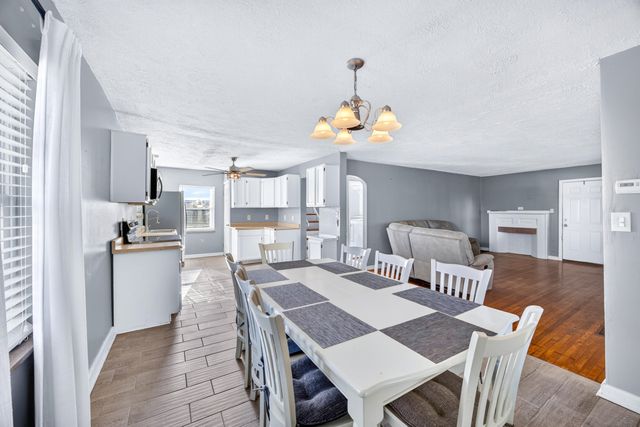 1820 Old N Bend Road, Hebron, KY 41048