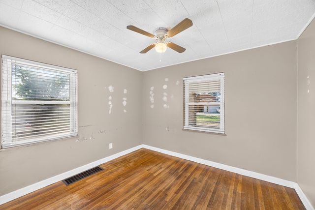 1820 Old N Bend Road, Hebron, KY 41048