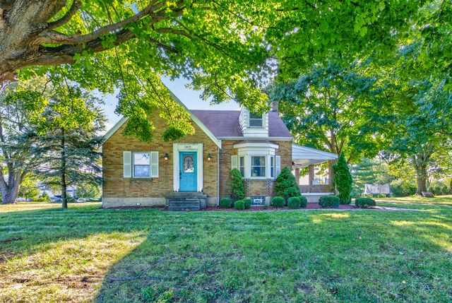 1820 Old N Bend Road, Hebron, KY 41048