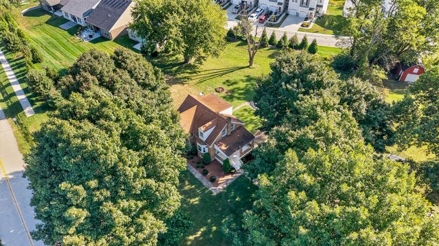 1820 Old N Bend Road, Hebron, KY 41048
