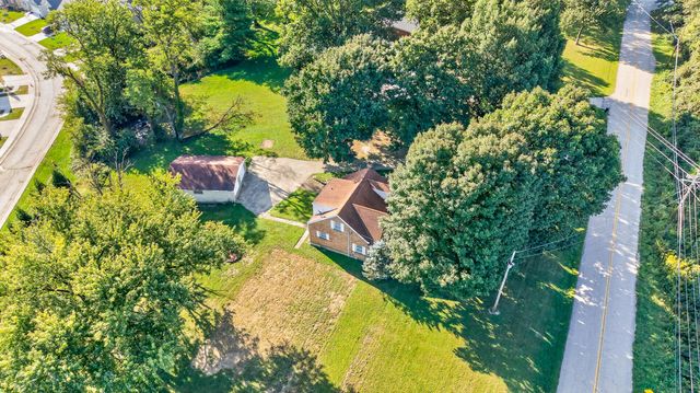 1820 Old N Bend Road, Hebron, KY 41048