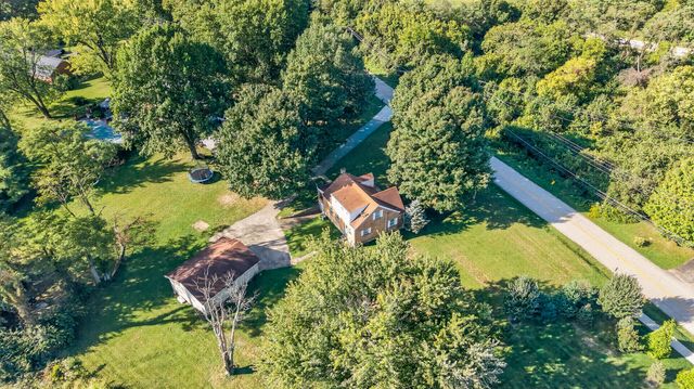 1820 Old N Bend Road, Hebron, KY 41048