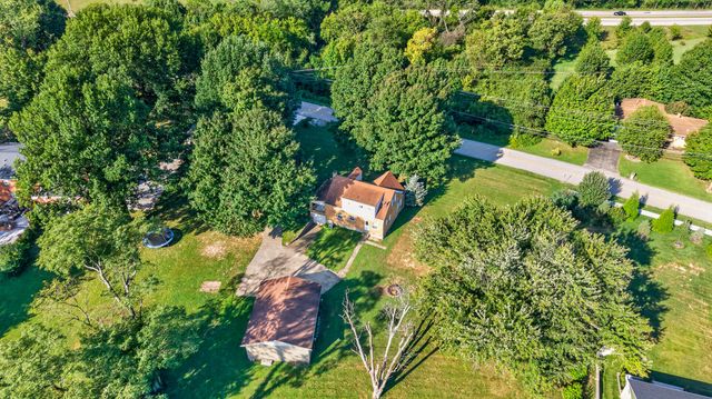 1820 Old N Bend Road, Hebron, KY 41048