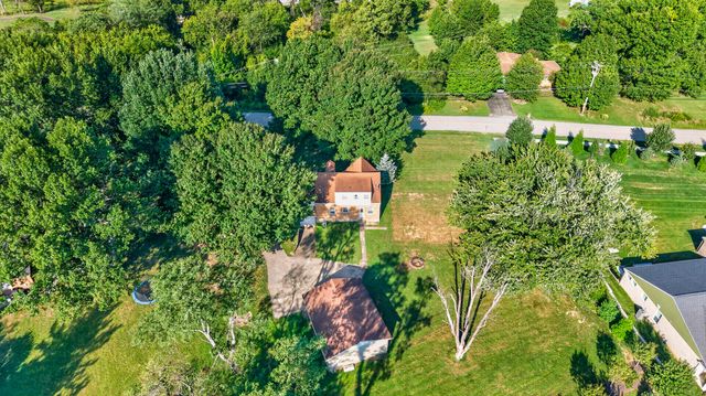1820 Old N Bend Road, Hebron, KY 41048