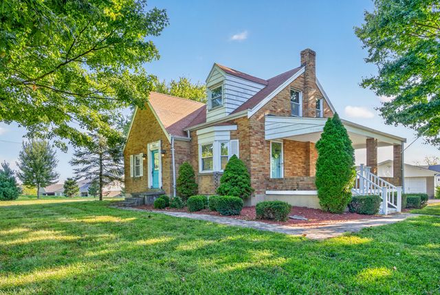 1820 Old N Bend Road, Hebron, KY 41048