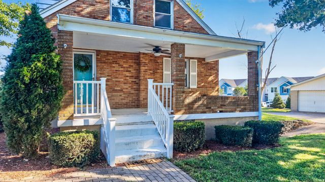 1820 Old N Bend Road, Hebron, KY 41048