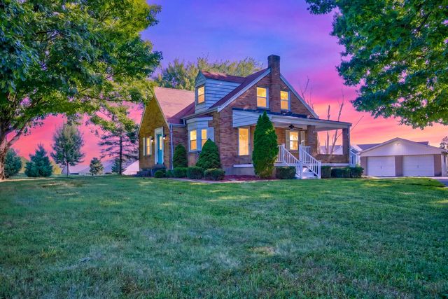 1820 Old N Bend Road, Hebron, KY 41048