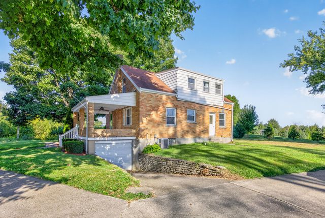 1820 Old N Bend Road, Hebron, KY 41048