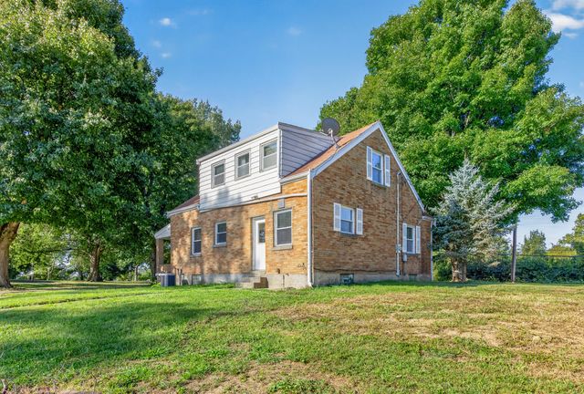 1820 Old N Bend Road, Hebron, KY 41048