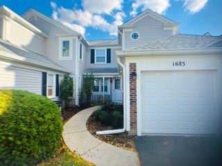 1683 Vermont Drive 0, Elk Grove Village, IL 60007