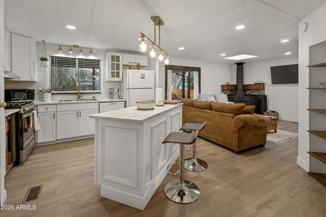 315 Windsong Drive, Sedona, AZ 86336